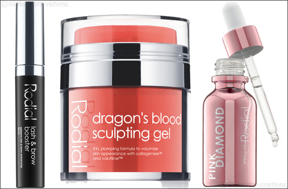 Rodial's At-Home Treatment Guide