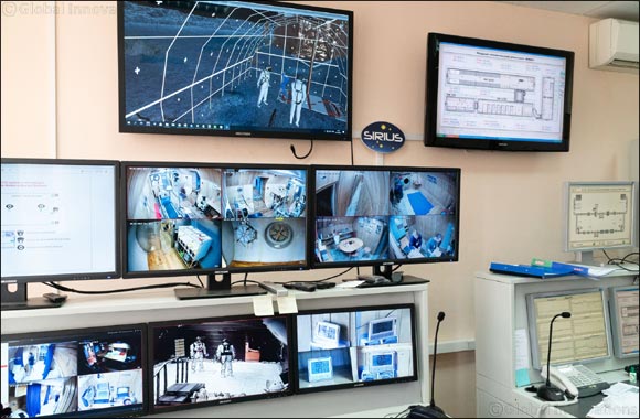 MBRSC Shortlists 10 Candidates for UAE Analog Mission#1