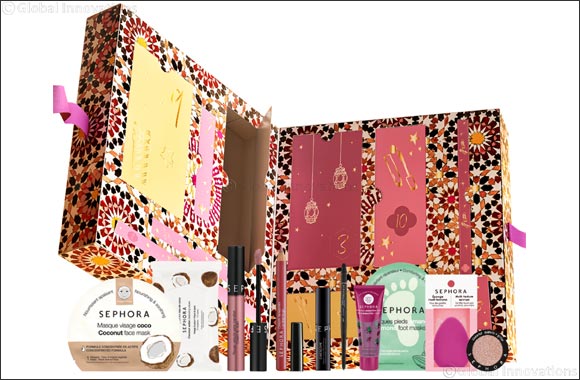 Discover 10 Beauty Surprises Exclusively With Sephora Collection