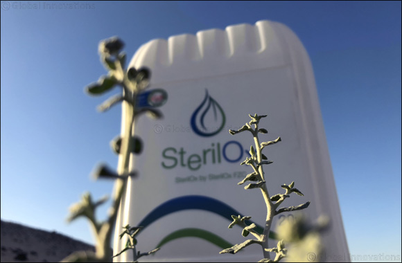 The 10 Things You Should Never Forget to Disinfect with SterilOx