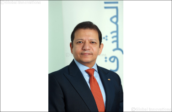 Mashreq Posts AED 450 Million Net Profit for 1Q 2020