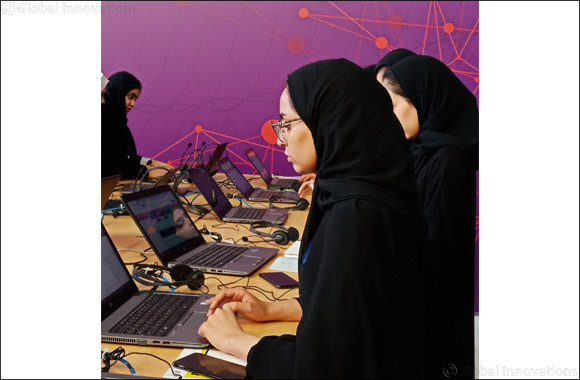 Abdulla Al Ghurair Foundation for Education Awards Scholarships for Online Master's Degrees to 58 Underprivileged Students Across the Arab World