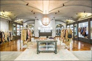 Insta-Worthy Fashion Brands to Follow