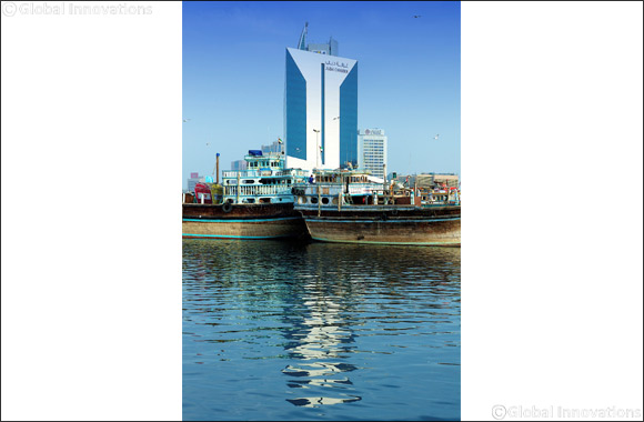 UAE's Logistics Sector Plays a Key Role in Global Efforts to Overcome COVID-19 Pandemic