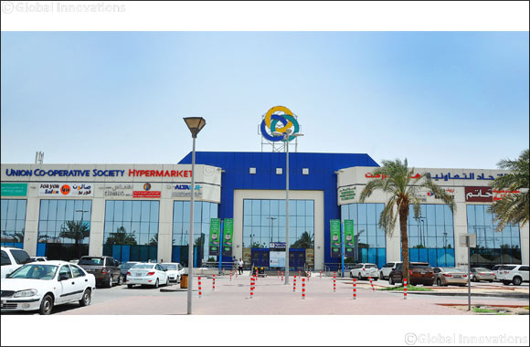 Union Coop Allocates AED 17 Million to Combat Corona in Coordination with Competent Authorities
