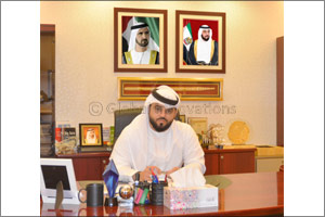 Union Coop Allocates AED 17 Million to Combat Corona in Coordination with Competent Authorities