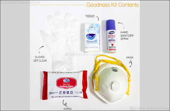 Choithrams, Al Jalila Foundation Team Up Against COVID-19