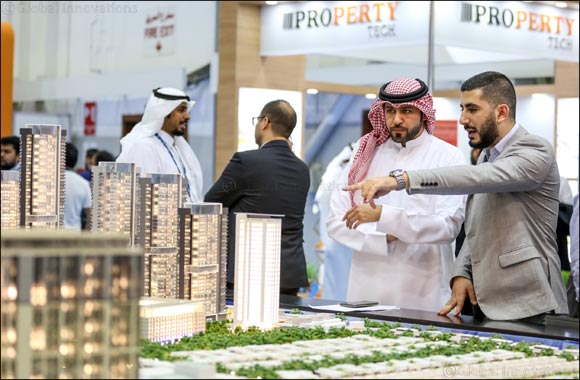 Cityscape 2020 Will Be Held at Dubai World Trade Centre, 15 � 17 November