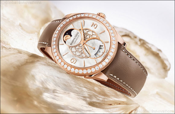 Parmigiani Fleurier Tonda Metropolitaine