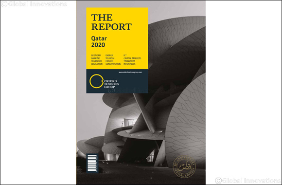 Oxford Business Group Launches Latest Analysis of Country's Economy