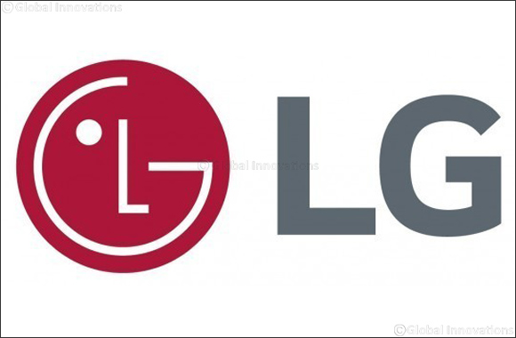 LG Announces First-Quarter 2020 Financial Results