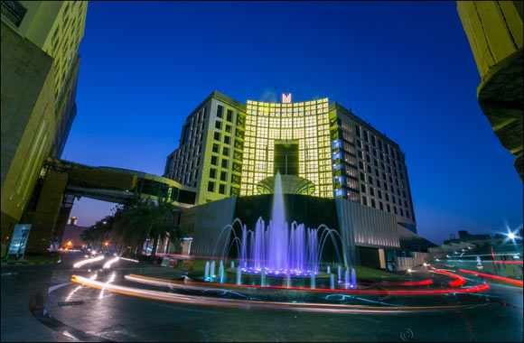 Millennium Hotels and Resorts MEA fights in the Frontline Against COVID-1