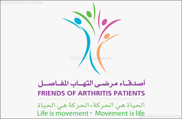 FOAP Launches the E-Initiative �Coronavirus and Arthritis�