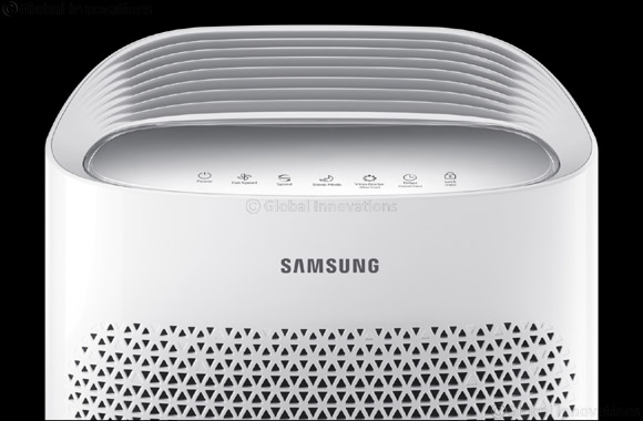 The Importance of Indoor Air Quality: Samsung Contributing to the Health and Well-being of Our Consumers