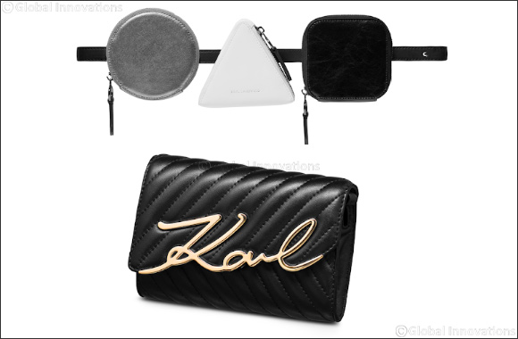 Spring / Summer 2020 - The Belt Bag