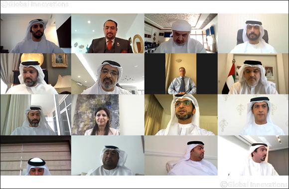 TAMM Launches �Abu Dhabi Pay� as Part of Endeavours to Provide Digital Payment Methods for All Government Services