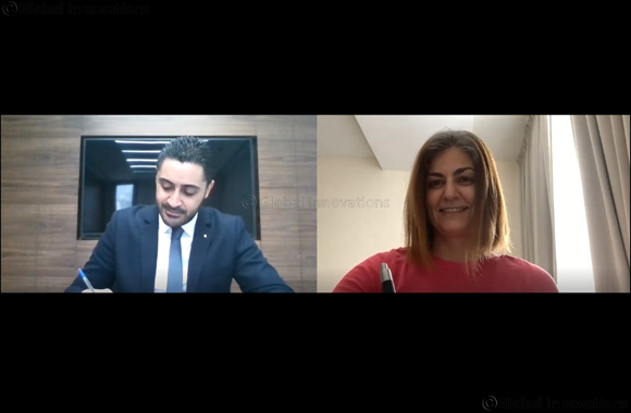 Abdulla Al Ghurair Foundation for Education and Malia Group sign MoU to Support Preparation of AGFE Scholars for Employment Transition