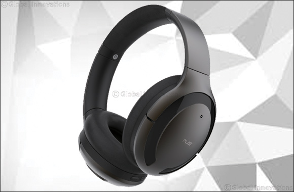 PLAY Forays Into the UAE Market With the World's First AI-driven Wireless Headset'