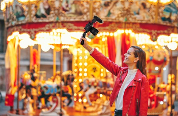 Sony Middle East & Africa Boosts Full-Frame Lens Line-up with the introduction of New FE 20mm F1.8 G Large-aperture Ultra-wide-angle Prime Lens in the UAE