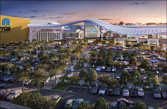 Majid Al Futtaim Announces New Opening Date for City Centre Al Zahia