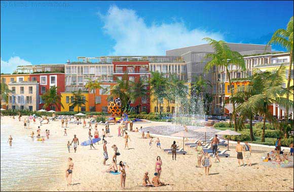 A Sneak Peek Into an Italian Escape in Dubai � the Emirate's Best-kept Secret