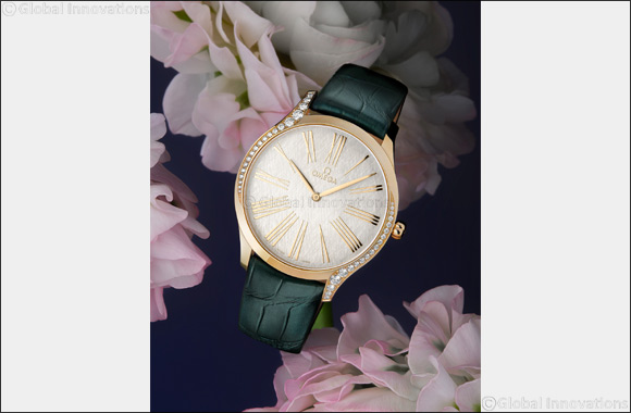 Latest Tr�sor Models Ready-to-Wear