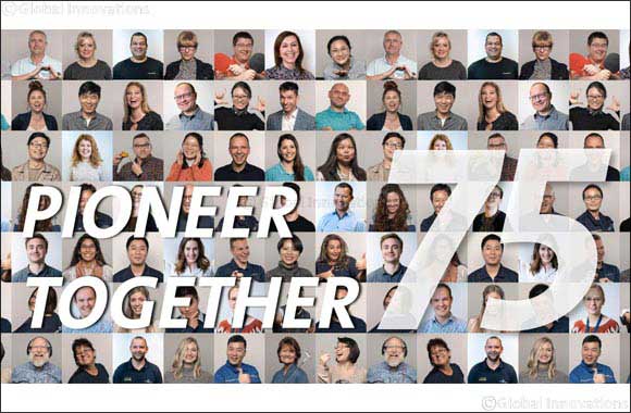 Grundfos Marks 75 Years of Pioneering Sustainable Water Solutions