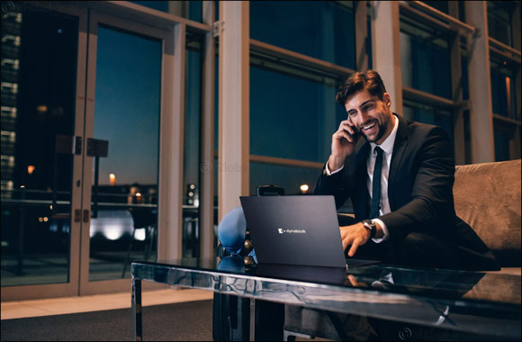 Dynabook Refreshes Port�g� X Series With Latest Intel� Core� Processors and Privacy Features