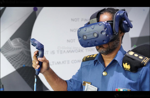 Dubai Customs Launches Virtual Assessment Center During Outbreak