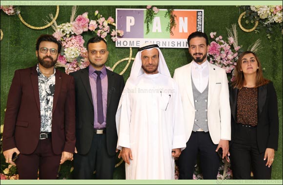 Pan Emirates Opens a New Store in Dubai Festival City Mall