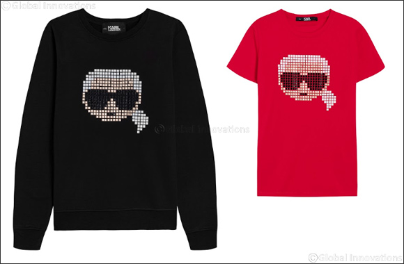 Karl Lagereld Drives Digital Innovation With Launch of the  �Maison Karl Lagerfeld� Game