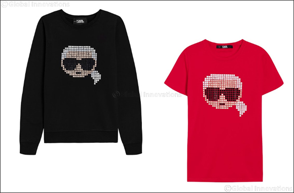 Karl Lagereld Drives Digital Innovation With Launch of the  �Maison Karl Lagerfeld� Game.