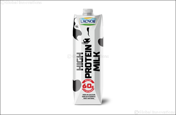 Twentieth World Milk Day Sees NFPC Innovate With New Products That Meet Changing Consumer Tastes