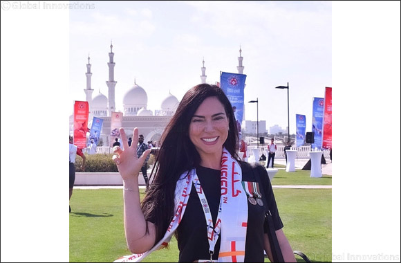 Benedetta Paravia Produces Second Season of the Docu-Factual �Hi Emirates'