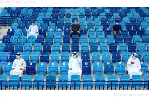 Top Officials of Dubai Sports Council, Dubai Police and European Tour to Take Part in Wednesday's Forum