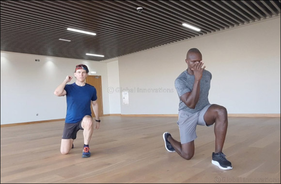 Dubai Sports Council Bring in Top Fitness Coaches to Train Participants for PocariSweat 10K Run