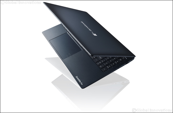 Dynabook Adds Affordable and Attractive Satellite Pro C50 to Notebook Range