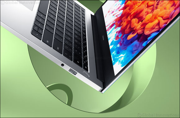 HONOR's Powerfully Compact Laptop for On-The-Go Professionals  Coming Soon to the UAE