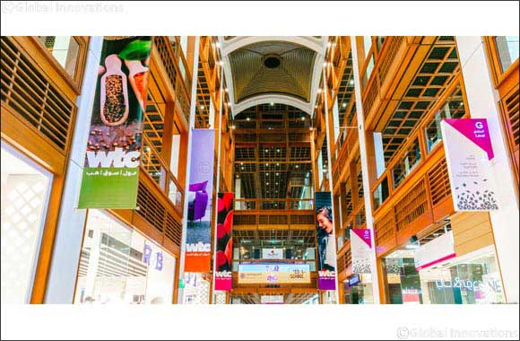 Etihad Airways and Aldar Retail Sign  Major Partnership Agreement