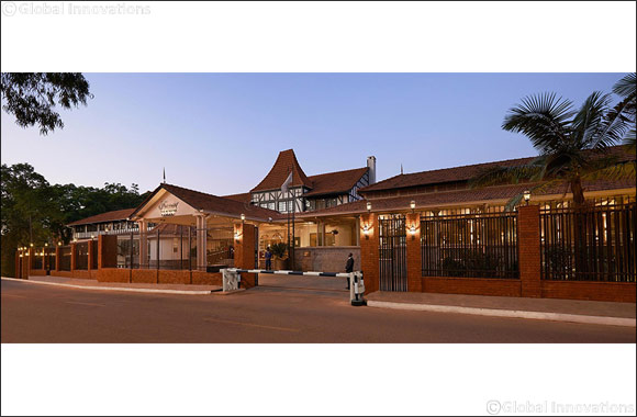CG Hospitality Announces its Re-Entry into the Rapidly Growing East Africa