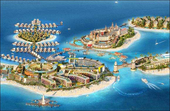 The Heart of Europe one the Safest Islands in the World with 0 Corona Cases