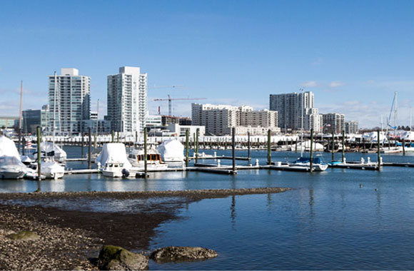 Start Your Business With Merritt Middle East