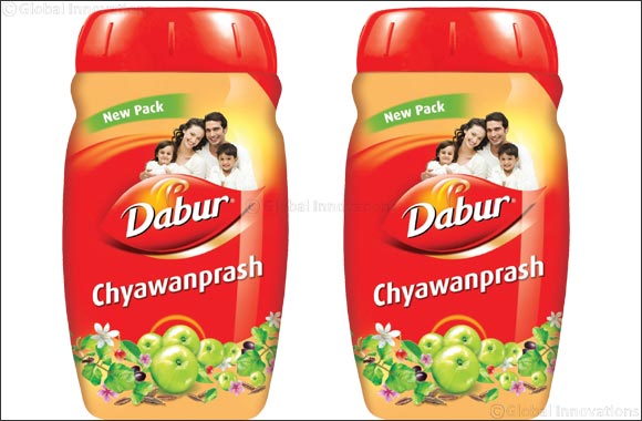 Dabur Highlights Herbal Remedies for Building Immunity