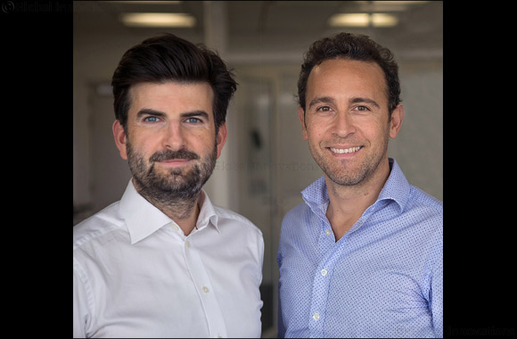 Dawex Awarded as Technology Pioneer by World Economic Forum