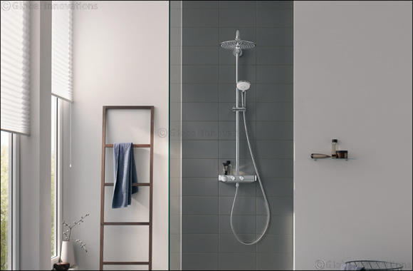 GROHE Smart Control Review