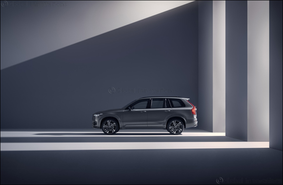 Volvo Cars Chengdu Car Plant Powered by 100 Per Cent Renewable Electricity