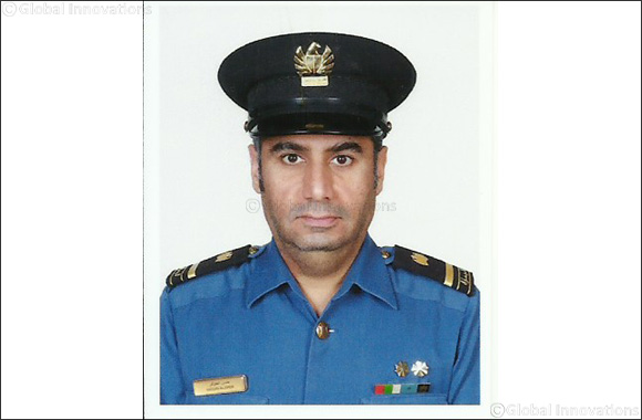 Dubai Customs Frontline Heroes Vow to Continue Selfless Efforts