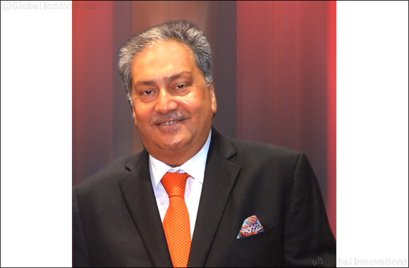 GOPIO Dubai, Northern Emirates Extends Support to �Yoga Day': Kamal Vachani