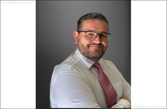 Serco Middle East Appoints New Managing Director for Dubai Metro and Dubai Tram