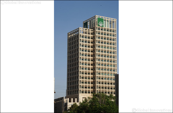 Cairo Amman Bank Adopts the Latest Technology to Enhance Performance and Security for its Digital Banking Services through Aruba